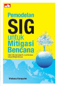 Pemodelan SIG untuk Mitigasi Bencana