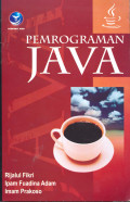 Pemrograman java