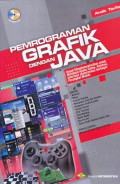 Pemrograman grafik denga java