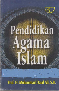 Pendidikan agama islam