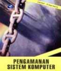 Pengamanan sistem komputer