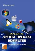 Pengantar sistem operasi komputer