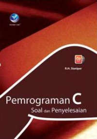 Pemrograman C, Soal dan Penyelesaian