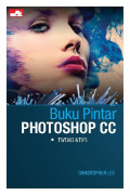 Buku Pintar Photoshop CC