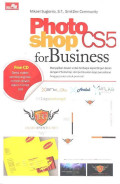 Photoshop CS5 for BUSINESS