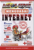 Akses cepat menguasai internet