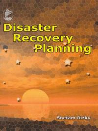 Disaster recovery planning