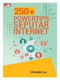 250+ PowerTips Seputar Internet