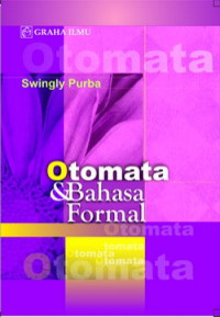 Otomata dan bahasa formal