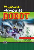 Pengantar membuat robot