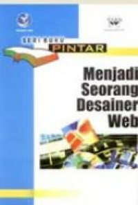 Menjadi seorang desainer WEB