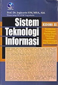 Sistem teknologi informasi