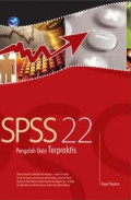 SPSS 22 Pengolah Data Terpraktis