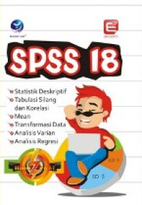 Seri belajar kilat SPSS 18