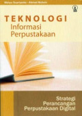 Strategi perancangan perpustakaan digital