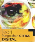 Teori pengolahan citra digital