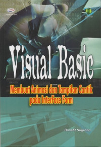 Visual basic : membuat animasi dan tampilan cantik pada interface form