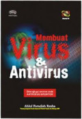 Membuat Virus dan anti virus