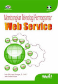 Membongkar teknologi pemrograman service