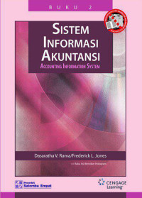 Image of Sistem informasi akuntansi